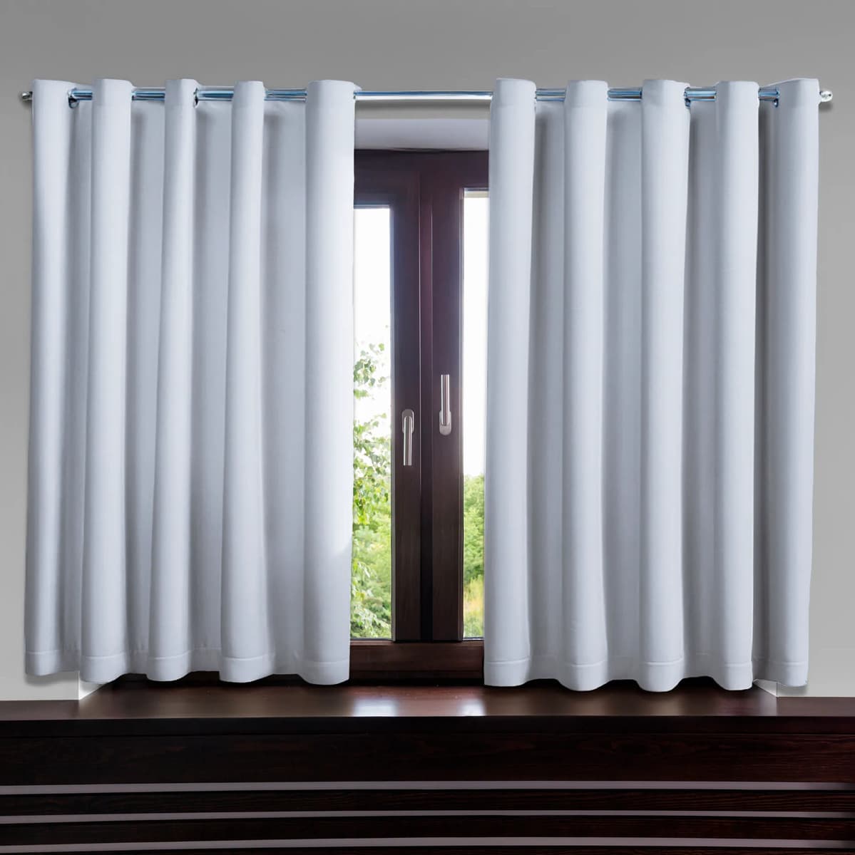 Cortina Corta Luz 2,00 m × 1,20 m