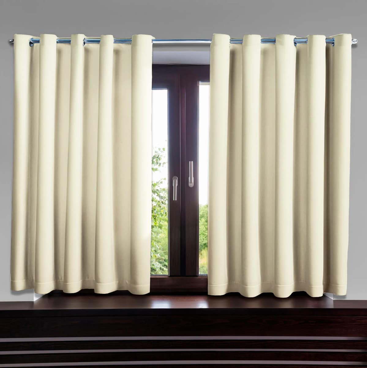Cortina Corta Luz 2,00 m × 1,30 m